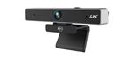 MEE Audio C11Z 4K High-Resolution Webcam